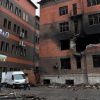 Атаки РФ: обстріли регіонів, загиблі та "тиша" лише для Києва