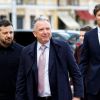 Мирні переговори в Києві: перемовники Трампа побачили прогрес після зустрічей