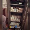 ​Операція "Карфаген": НАБУ пояснило походження фото сейфа з грошима