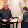 22 000 доларів США за «білий квиток» - викрито організатора злочинної схеми зняття військовозобов’язаних з обліку