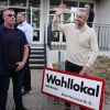 Ультраправі перемагають на виборах у Саксонії-Ангальт - екзитполи