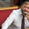 ​Скандальний нардеп Михайло Добкін заявив, що поважає Путіна