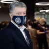 ​Марина Порошенко: коронавірус погіршив стан крові мого чоловіка