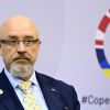 ​Майже всі країни НАТО та ЄС приєдналися до підготовки українських військових – Резніков