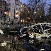Російська ракета влучила в багатоповерхівку в Прилуках, є загиблі