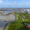 База ВМС ФРН в Емдені: чому вона важлива для Німеччини та НАТО