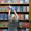​Книжковий світ зібрався на ярмарку у Франкфурті-на-Майні