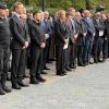 ​85 років трагедії: у Києві біля "Менори" вшанували пам'ять жертв розстрілів у Бабиному Яру