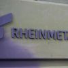 ​Глава Rheinmetall: Запуск заводу в Україні затримується через рішення змінити локацію