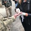 ​На Рівненщині СБУ затримала на хабарі керівника підрозділу військкомату