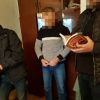 ​У Луцьку СБУ викрила на хабарі старшого інспектора патрульної поліції