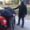 ​На Київщині СБУ викрила посадовця поліції охорони на торгівлі боєприпасами