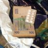 ​На Запоріжжі СБУ затримала на хабарі посадовця районного військомату