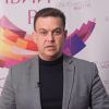 ​В Кривом Роге посчитали 100% протоколов. На выборах мэра побеждает Константин Павлов - у него 58,5% голосов