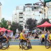 ​Благодійний турнір з баскетболу збирає кошти на спеціалізований автобус для команд на візках