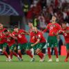 ​Марокко - Іспанія 0:0, пен. 3:0. Марокко знищило Іспанію у серії пенальті та пробилось у чвертьфінал ЧС-2022 – рекорд СаШо офіційно повторили