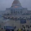 ​Є поранені: що прихильники Трампа роблять в будівлі Конгресу США та що там відбувається з Нацгвардією