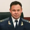 прокурор Андрей Приз