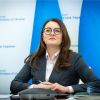 ​Міністр економіки: Зміцнення жіночого лідерства — одна з місій Мінекономіки
