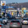 ​У Німеччині критикують нафтоконцерни за високі ціни на заправках