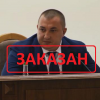 ​Ворог №1: криміналітет Миколаївщини заказав керівника СБУ області Віталія Герсака