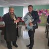 ​Главный раввин Украины: Сегодня наши ребята раздали несколько сот специальных защитных касок для врачей в две больницы Киева, одну больницу киевской области, а также средства для дезинфекции, маски, перчатки и т д.