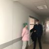 ​МОЗ пояснили, чому не проходять масові тестування на коронавірус