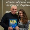 ​152 окрема єгерська бригада та Центр рекрутингу українською армії разом до перемоги! 