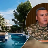 ​На время лишили "кормушки": одиозного одесского военкома Евгения Борисова отстранили от выполнения обязанностей