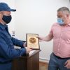 ​Судові охоронці Чернігівщини взяли під захист черговий об’єкт судової влади – Корюківський районний суд