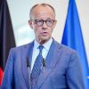 ​Переговори з Путіним. Мерц - підходяща кандидатура від ЄС?