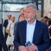 FT: Зеленський пропонував Путіну зустріч через Абрамовича