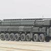 SIPRI попереджає: Світ нарощує ядерні арсенали