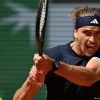 Теніс: німець Александер Зверєв вперше у кар'єрі виграв Roland Garros
