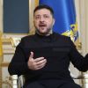 "Не підемо з нашої території": Зеленський розповів про свою зустріч з Абрамовичем