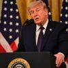 Трамп: Санкції проти Ірану залишаться до мирної угоди