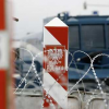 ​Польща перекидає військову техніку до кордону з білоруссю 