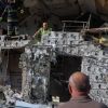 Ракетний удар по Харкову: число постраждалих у п'ятиповерхівці перевищило 40