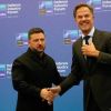 ​Зеленський в Анкарі заявив про бойовий настрій перед зустріччю з Трампом