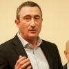ВАКС звільнив Чернишова від носіння електронного браслета