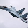 ​Повітряні сили підтвердили збиття російського Су-35 на сході