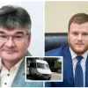 Хто "кришує" податкового ухилянта: за обухівським перевізником Лук'яненком можуть стояти експосадовці КОДА?