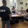 ​СБУ викрила адвокатку з Дніпра, яка вимагала хабарі з військовослужбовців за демобілізацію