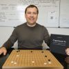 ​Володимир Костерін: Інтелектуальна гра Го – засіб особистісного розвитку