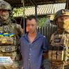 ​На Донеччині викрито чергового російського агента. Сприяв наступальним діям ворога у напрямку Слов’янська