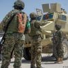 Парламент Уганди схвалив відправлення військ до Сектора Гази