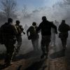 ​У полку "Скеля" заявили про переведення частини військових