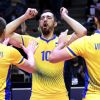 Украина сыграет с Россией в плей-офф волейбольного Евро
