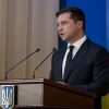 ​Президент: Сегодня украинской военной разведке весь мир аплодирует стоя