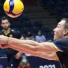 Украина проиграла Польше в финале группового этапа волейбольного Евро